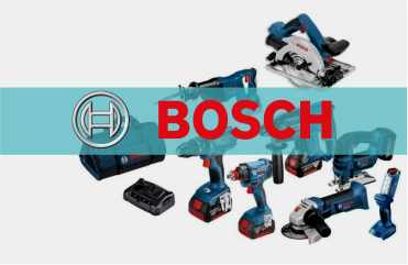 Bosch Power Tools and Accessories